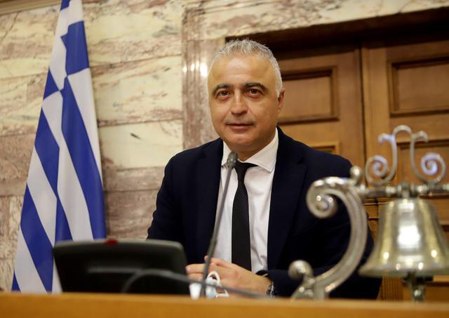 Λάζαρος Τσαβδαρίδης: Τεκμηριωμένα στοιχεία συνηγορούν στην παραπομπή στο ειδικό δικαστήριο του πρώην Υπουργού του ΣΥΡΙΖΑ Νίκου Παππά